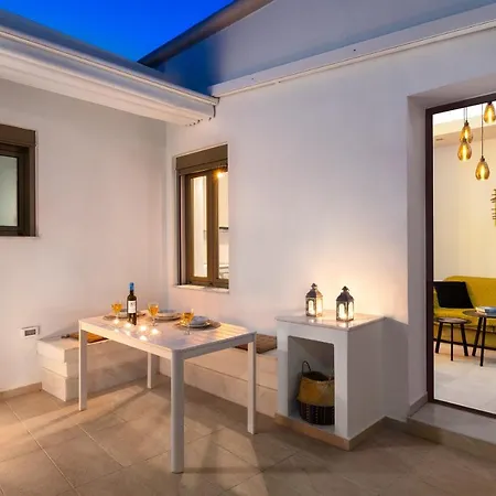 Villa Onirico House Rhodes City Exterior foto