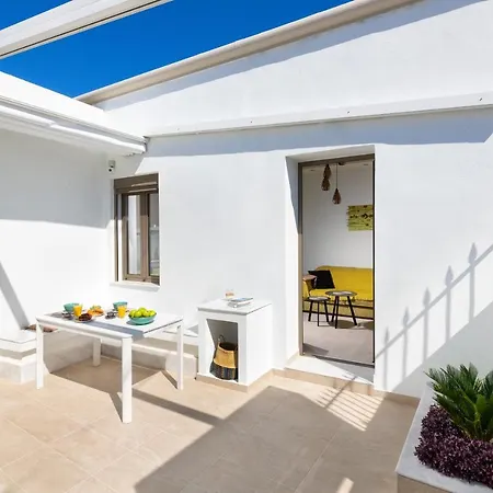 Villa Onirico House Rhodes City Exterior foto