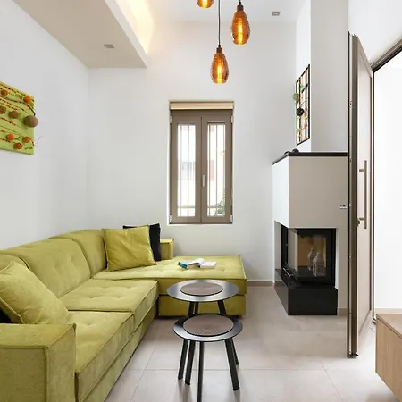 Villa Onirico House Rhodes City Exterior foto