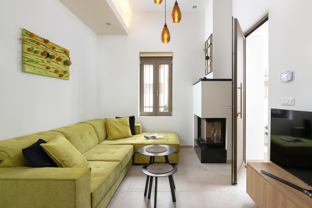 Onirico House * Rhodes City