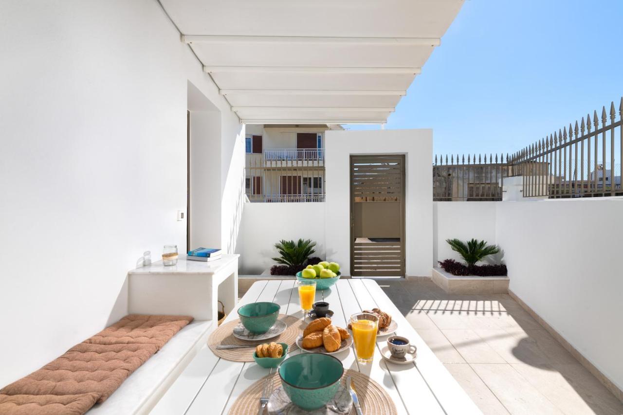 Onirico House Holiday home Rhodes City
