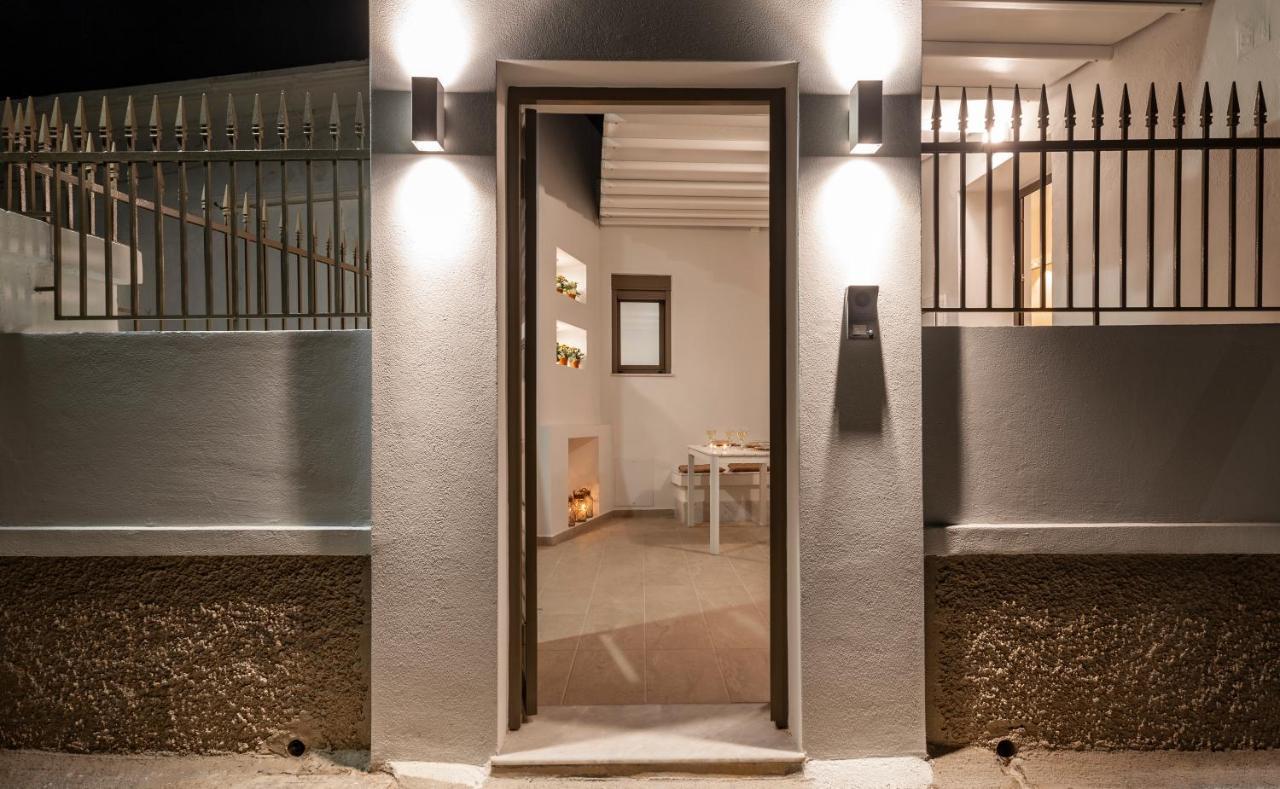 Onirico House Holiday home Rhodes City