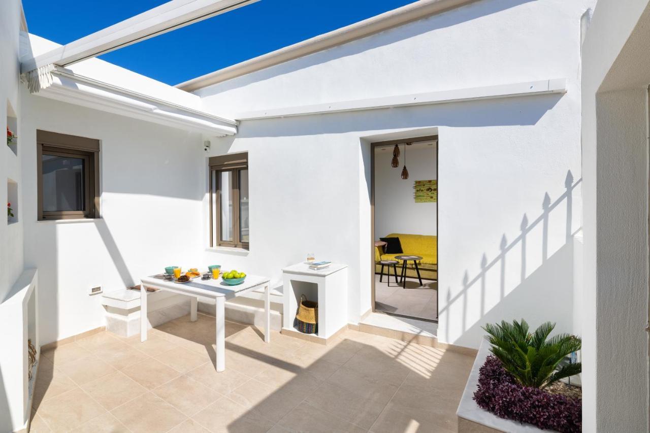 Onirico House Ferienhaus *