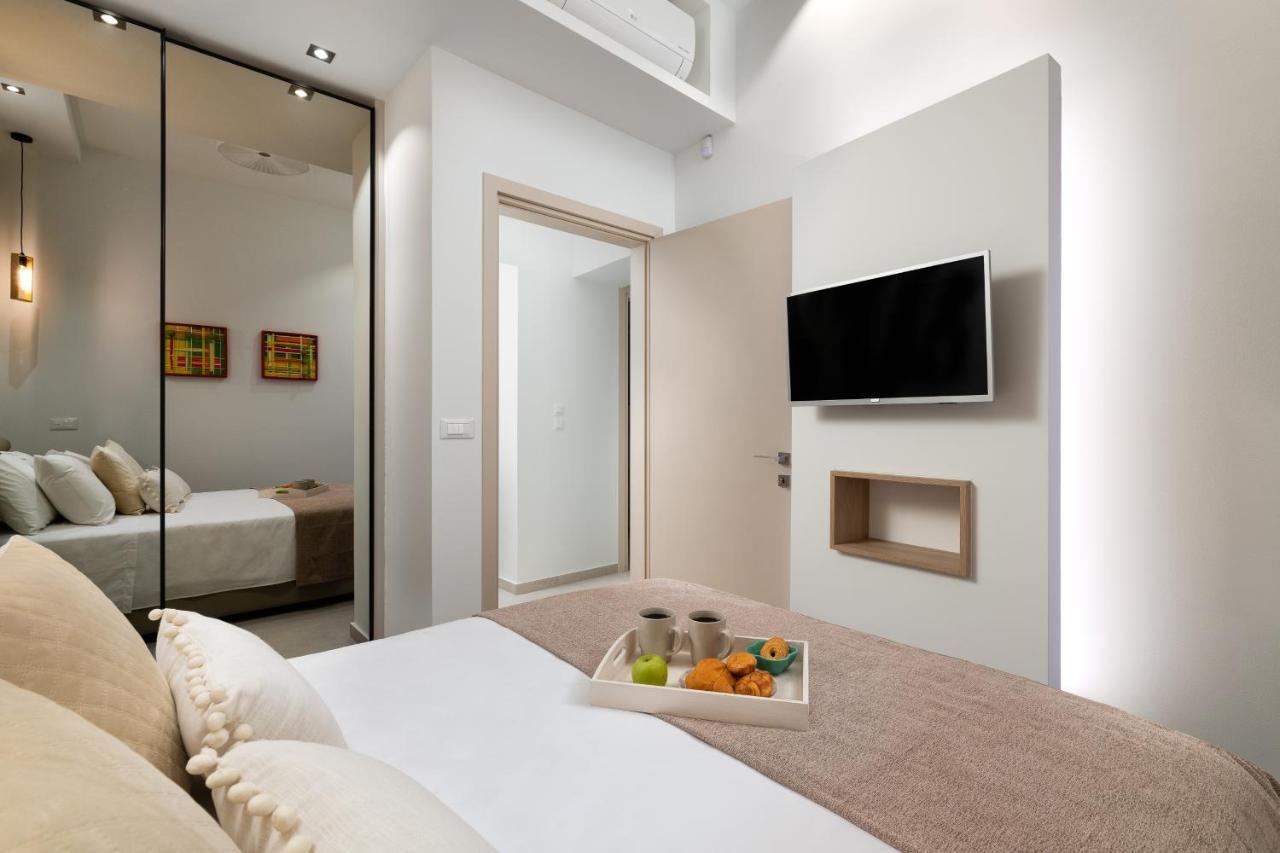 Onirico House Ferienhaus
