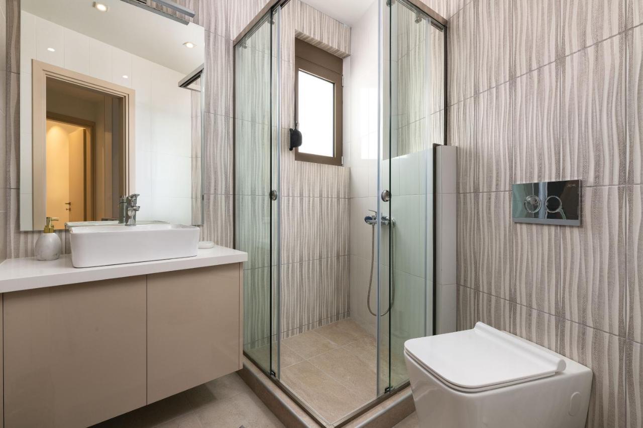 Ferienhaus Onirico House Rhodes City