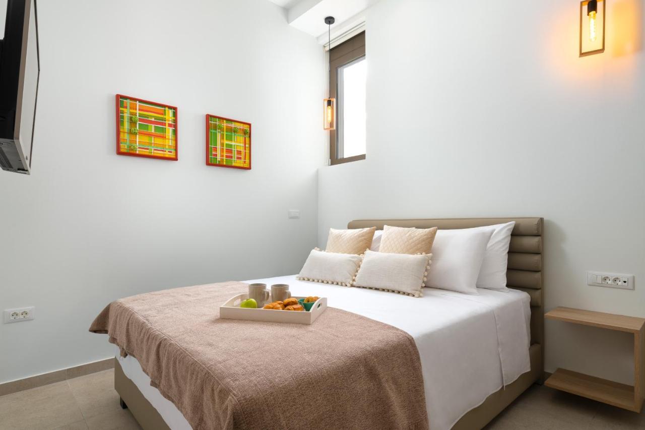 Onirico House Rhodes City