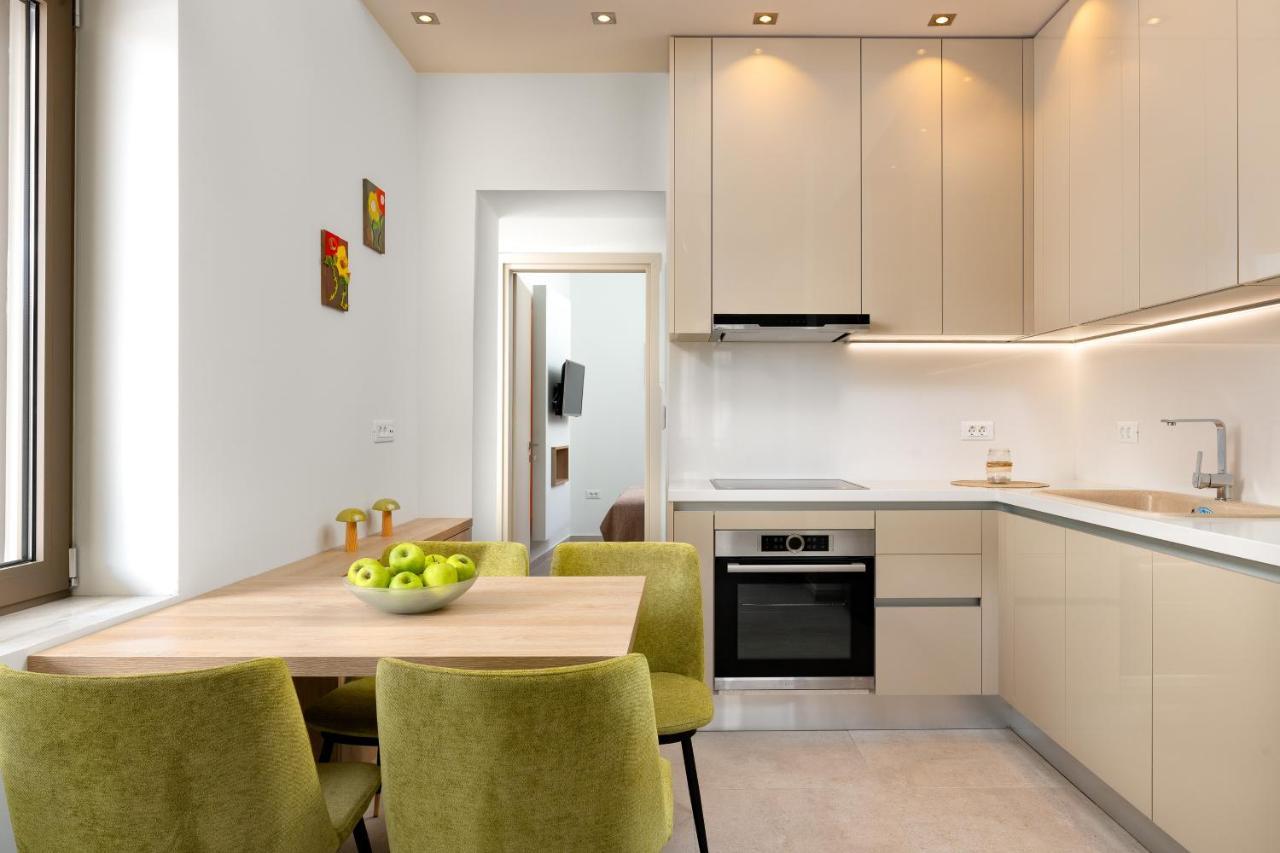 Ferienhaus Onirico House Rhodes City