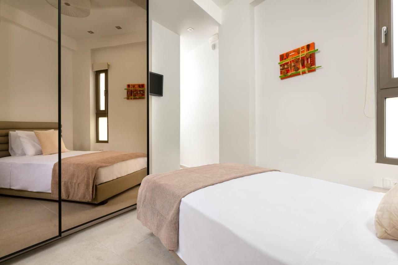 Onirico House * Rhodes City