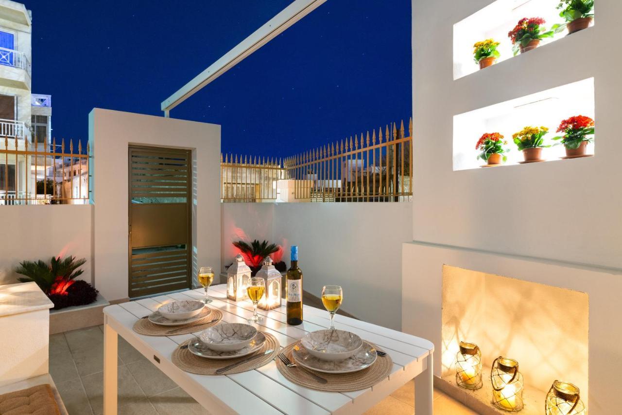 Onirico House Ferienhaus *