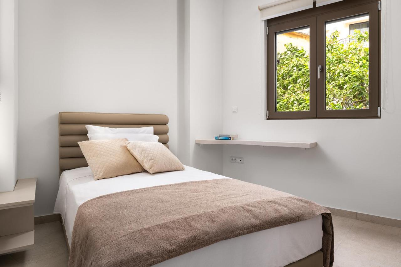 Onirico House Ferienhaus Rhodes City